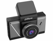 DAHUA kamera do auta S100/ 2K rozlišení/ duální kamera/ GPS/ USB-C/ Wi-Fi/ 4G/ microSD slot