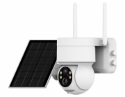 Kamera IMMAX NEO Lite 07803L Solar Sentry WiFi Tuya