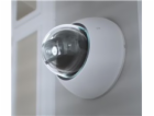 UBNT UVC-AI-Dome-B - AI Dome PoE kamera, 8MP, černá