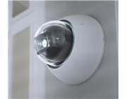 UBNT UVC-AI-Dome-B - AI Dome PoE kamera, 8MP, černá