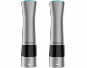 Cecotec Mlýnek na koření Cecotec InstantMill Press Duo Elektrický mlýnek