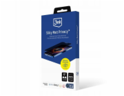 3mk Silky Matt Privacy pro Oppo Reno 14 Pro