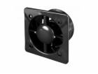 AWENTA Tělo ventilátoru Silent System + KWS125CZ černé