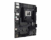 ASUS MB PRO WS W880-ACE SE, Intel W880, 4xDDR5, 1xThunderbolt, 1xHDMI, 1xVGA