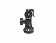 Insta360 držák na zrcátka motocyklu