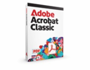 Acrobat Pro 2024 (Classic) CZ Commercial Term License RET Box (Set up as 36 month)