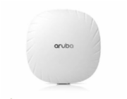 Aruba AP-534 (RW) Dual Radio 4x4:4 802.11ax External Antennas Unified Campus AP RENEW JZ331A