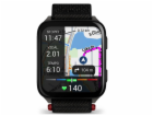 Garmin Venu® X1 Black pouzdro s titanovou zadní stranou S...