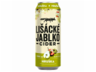 Cider - Lišácké Jablko 0,5l 