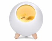 Tellur Cat Night Light