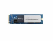 Synology SSD Enterprise M.2 NVMe SNV5420-800G, 800 GB, čtení/zápis: 3000/1000 MB/s, M.2 2280