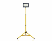 LED reflektor LTC LXLA341 100W se stojanem