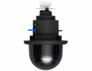 Ubiquiti UniFi G5 PTZ In-Ceiling Mount Smoke Black - Držák pro kameru UniFi G5 PTZ, stropní, zápustný, kouřový kryt