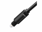 Cable Audio Optical Vention BAEBI 3m Black