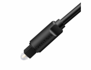 Cable Audio Optical Vention BAEBI 3m Black