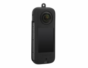 Silikonový kryt kamery Sunnylife pro Insta360 X3 (IST-BHT504)