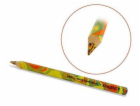 Vícebarevná tužka KOH-I-NOOR 3405TR/OR