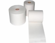 Papírový kotouč papírová páska TERMO, 57/50/12 (30m) - 147ks