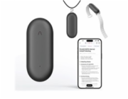 PLAUD Note Pin Grey - AI hlasový záznamník (2025) (Komplet)