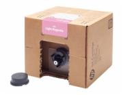HP 873 - 3 L - světlá fialová - originální - Latex - inkoustová cartridge - pro Latex 800, 800 W