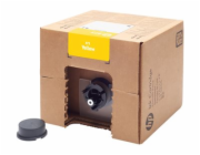 HP 873 - 3 L - žlutá - originální - Latex - inkoustová cartridge - pro Latex 800, 800 W