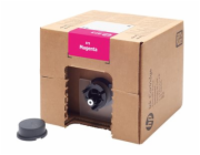 HP 873 - 3 L - purpurová - originální - Latex - inkoustová cartridge - pro Latex 800, 800 W