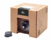 HP 873 - 3 L - černá - originální - Latex - inkoustová cartridge - pro Latex 800, 800 W