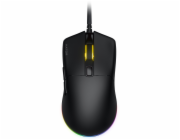 Orink Herní myš Hator HTM610 Pulsar 3 12000 dpi