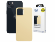 3mk ochranný kryt HARDY MagSilicone pro Apple iPhone 15 Plus Yellow