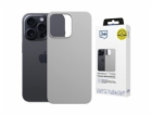 3mk ochranný kryt HARDY MagSilicone pro Apple iPhone 16 P...