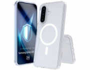 3mk ochranný kryt Armor Magcase pro Samsung Galaxy A26 5G
