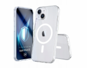 3mk ochranný kryt Armor Magcase pro Apple iPhone 15