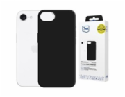 3mk ochranný kryt HARDY MagSilicone pro Apple iPhone 16E Black
