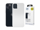 3mk ochranný kryt HARDY MagSilicone pro Apple iPhone 15 S...