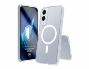 3mk ochranný kryt Armor Magcase pro Samsung Galaxy S25 Edge