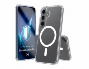 3mk ochranný kryt Armor Magcase pro Samsung Galaxy A16 4G / 5G
