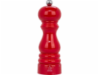 Peugeot Paris Salzmühle 18 cm uSelect Z rot lackiert Holz
