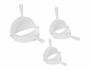 Gefu Ravioli Shaper VERONA 3 pcs.