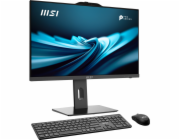 MSI Pro AP242P 14M-892XEU Intel® Core™ i5 i5-14400 60,5 cm (23.8") 1920 x 1080 px All-in-One PC (vše v jednom) 16 GB DDR5-SDRAM 500 GB SSD NoOS Wi-Fi 6E (802.11ax) Černá