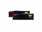 PATRIOT VIPER RGB Elite 5 Ultra 64GB DDR5 6000MT/s / DIMM...