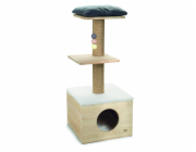 Designed by Lotte Škrabadlo Kamina 40x95x40cm