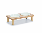 Designed by Lotte Jídelní set Djeha 35x9x19cm
