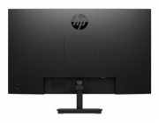 HP LCD 327pf 27" FHD 1920x1080, IPS w/LED, 250,1000:1, 5ms, 100Hz,VGA, HDMI, DP, HP Eye Easy