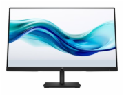 HP LCD 324ph 23,8" FHD 1920x1080, IPS w/LED, 250,1000:1, 5ms, 100Hz,VGA, HDMI, DP, HP Eye Easy, 2x2W speaker