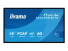 iiyama ProLite T6529AS-B1AG - 65" Trída úhloprícky (64.5"...