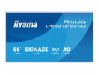 iiyama ProLite LH5581UHSG-1AG - 55" Trída úhloprícky (54....