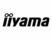 iiyama ProLite LH4375UHS-B2AG - 43" Trída úhloprícky (42.5" zobrazitelný) displej LCD s LED podsvícením - digital signage - s vestavený prehrávac médií, SDM Slot PC - 4K UHD (2160p) 3840 x 2160 - cern