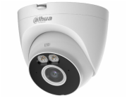 DAHUA IP kamera T4A/ Turret/ Wi-Fi/ 4Mpix/ objektiv 2,8mm/ H.265/ krytí IP67/ LED až 30m/ ONVIF/ CZ app