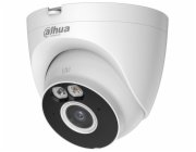 DAHUA IP kamera T3A-PV/ Turret/ Wi-Fi/ 3Mpix/ objektiv 2,8mm/ H.265/ krytí IP67/ IR+LED až 30m/ ONVIF/ CZ app