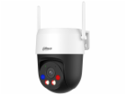 DAHUA IP kamera P5AS-PV/ PTZ/ Wi-Fi/ 5Mpix/ objektiv 4mm/...